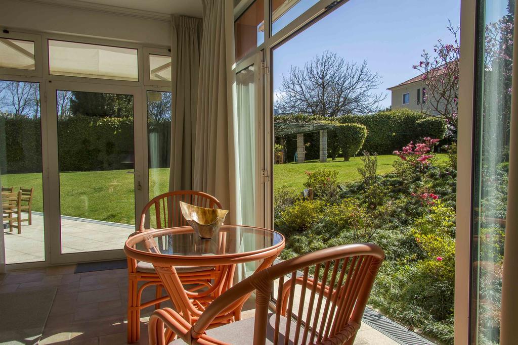 Liiiving In Porto | Oporto Garden Pool House Apartman Kültér fotó
