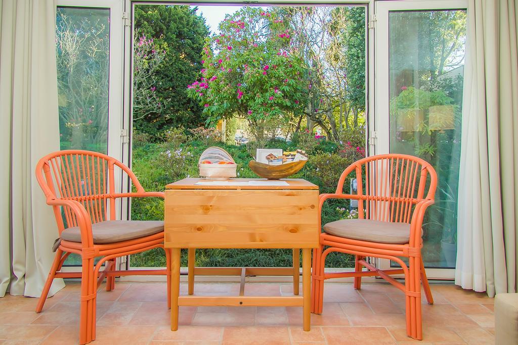 Liiiving In Porto | Oporto Garden Pool House Apartman Kültér fotó