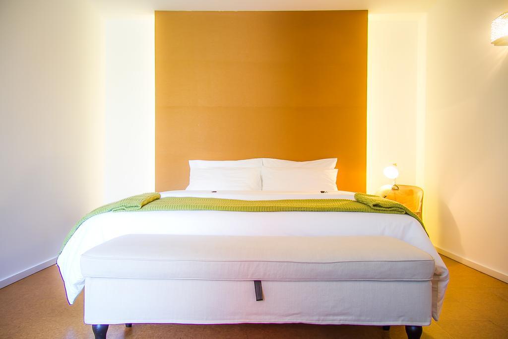 Liiiving In Porto | Oporto Garden Pool House Apartman Kültér fotó