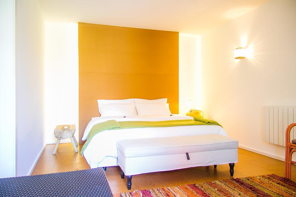 Liiiving In Porto | Oporto Garden Pool House Apartman Kültér fotó