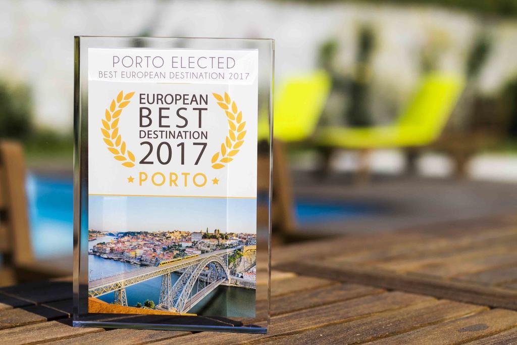 Liiiving In Porto | Oporto Garden Pool House Apartman Kültér fotó